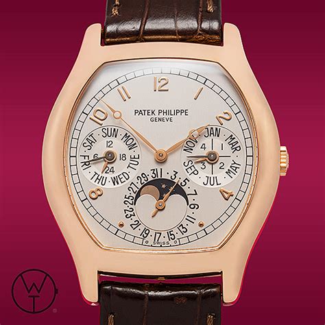 aaa patek philippe|The 10 Greatest Grand Complication Watches in the World.